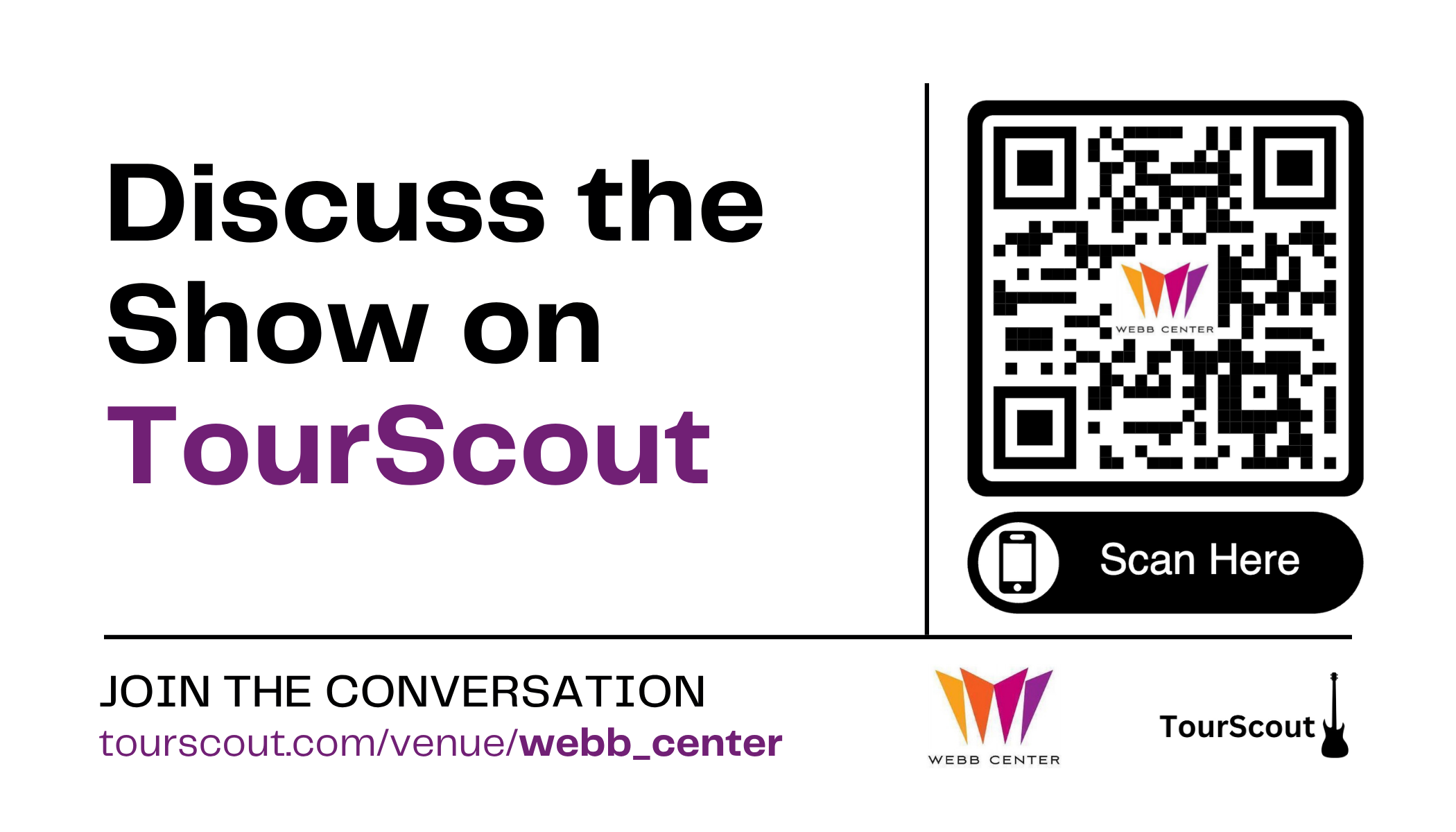 Fans Engage via QR Codes, Emails, and On-Site Prompts