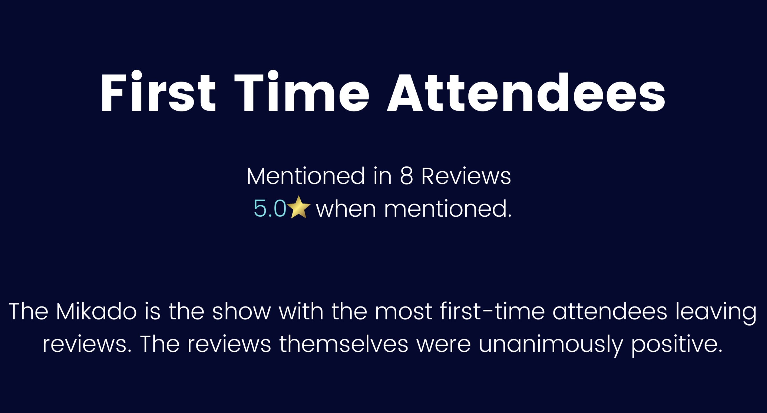TourScout Turns Activity Into Audience Insights