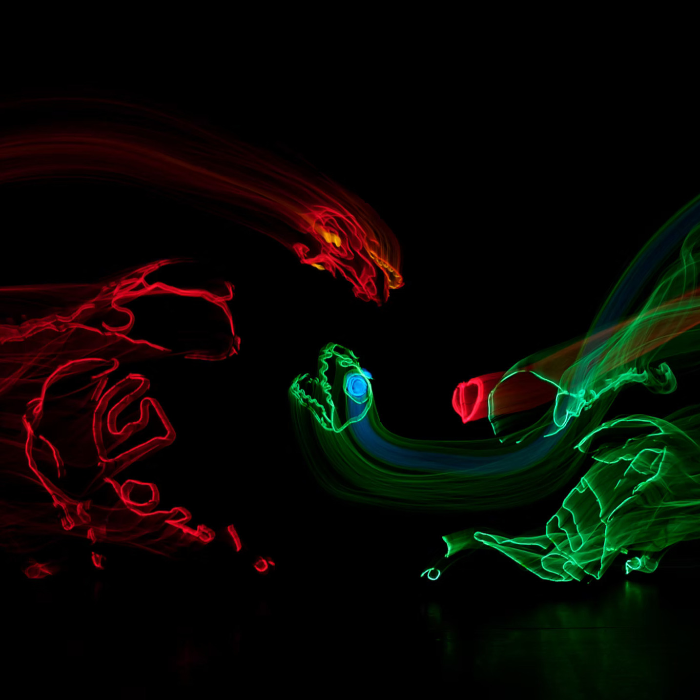 Lightwire Theater