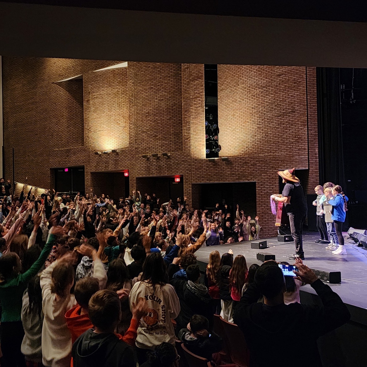 Stocker Arts Center